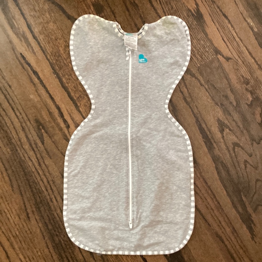 Swaddle up